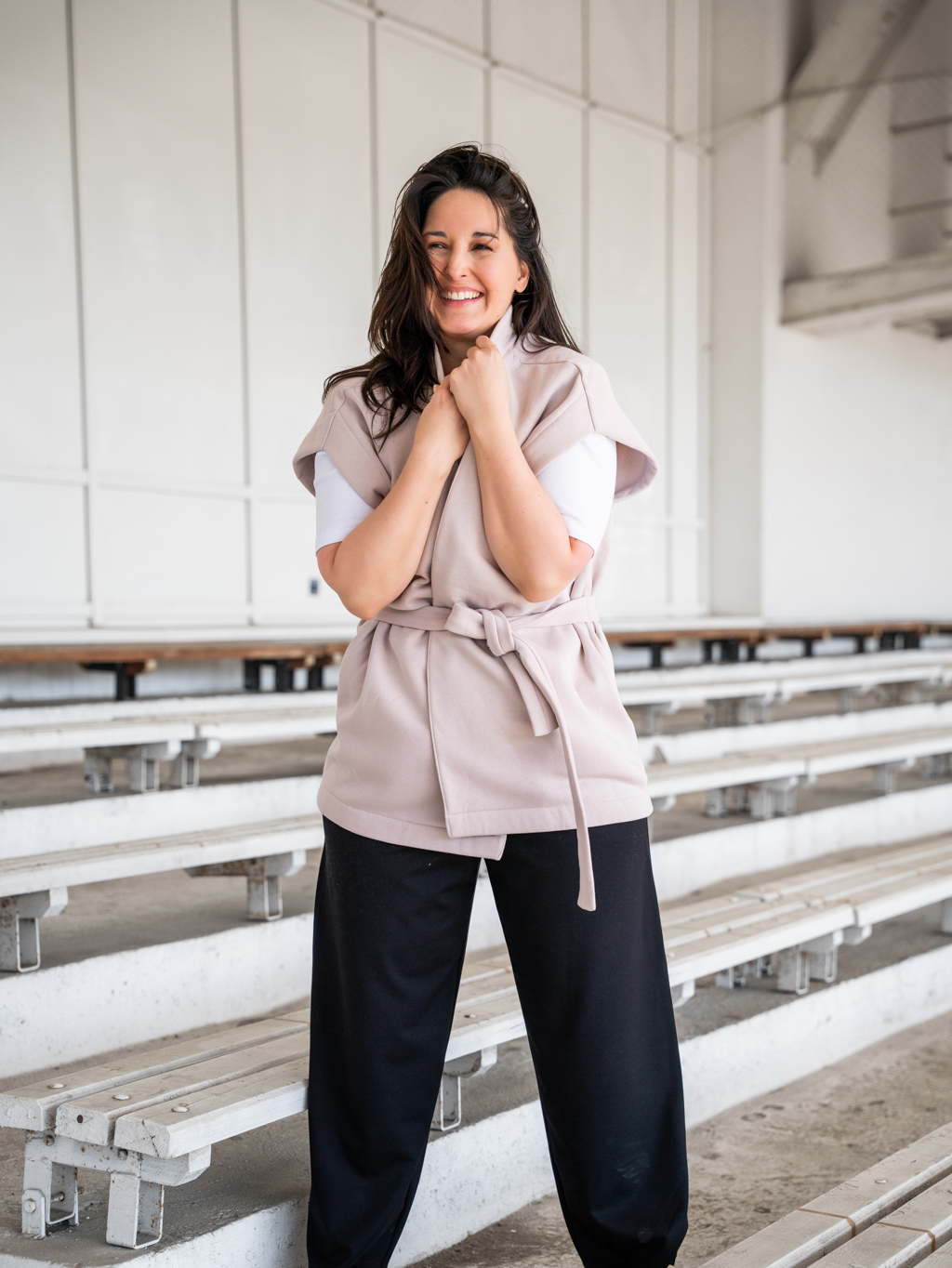 Plus size pohodlí bez kompromisu EM